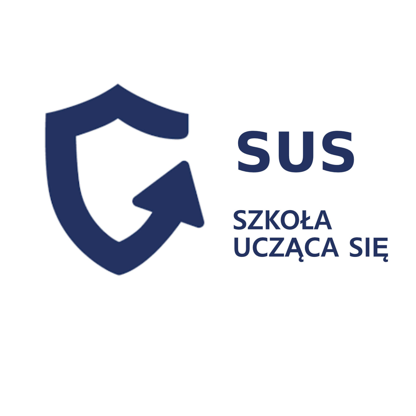 Szkoła Ucząca Się logo